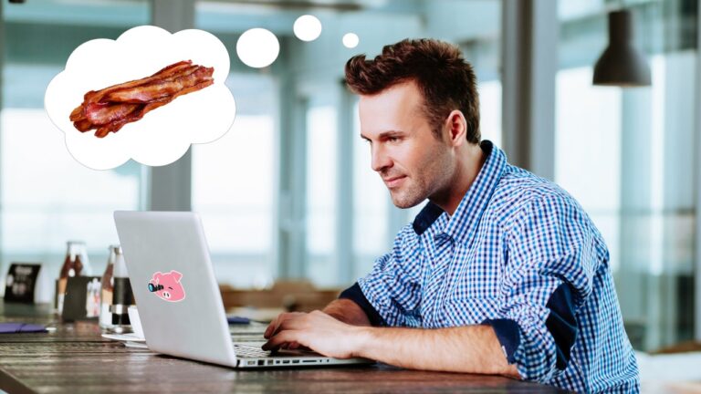 Buy the best bacon online.