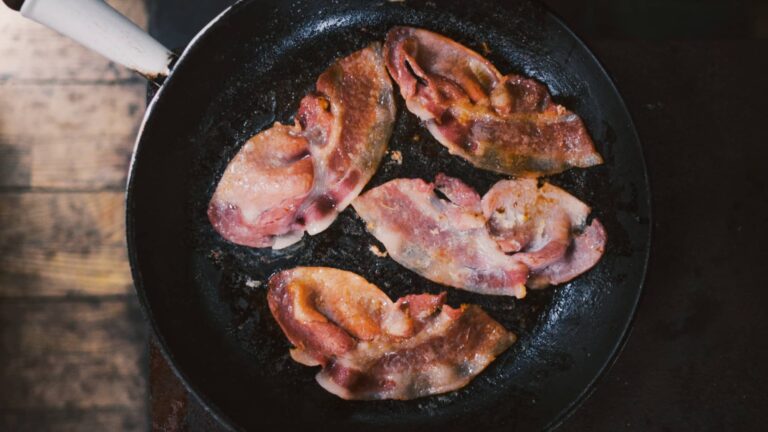 You’ve Brought Home The Bacon… So Now Do You Fry It, Or Do You Grill It?