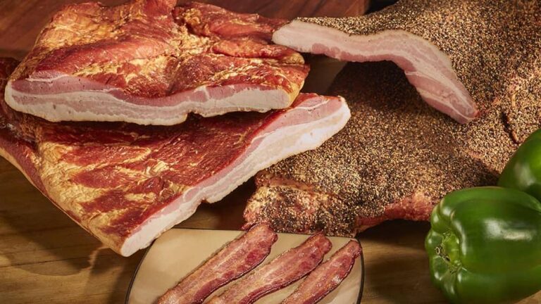 Nitrate Free Bacon and Nitrite Free Bacon 101