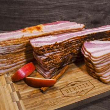 Gourmet Bacon Assortment