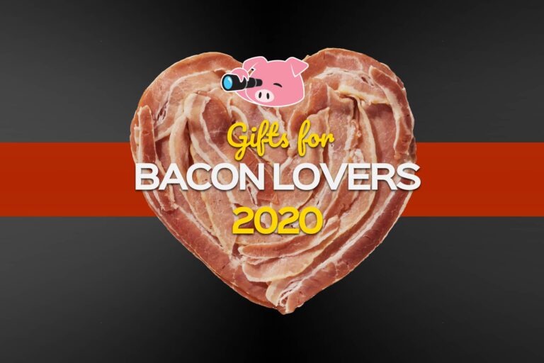 Finding the Right Food Gift for a Bacon Lover